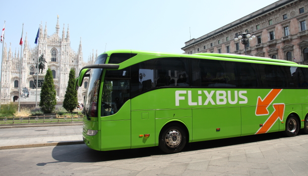 FlixBus Milano