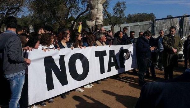 No TAP