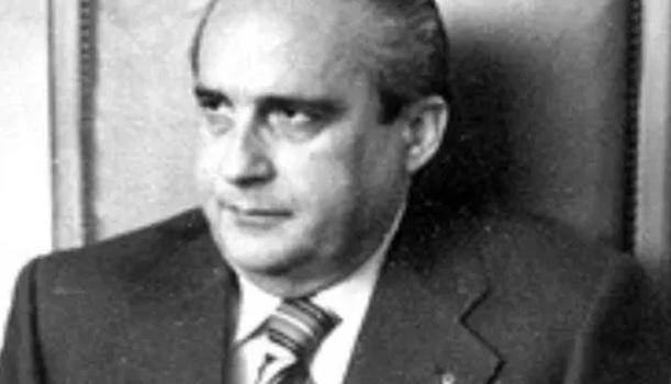 Gaetano Costa grande