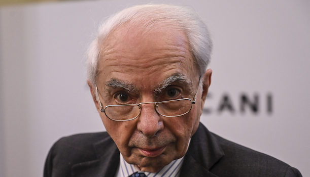 Giuliano Amato grande