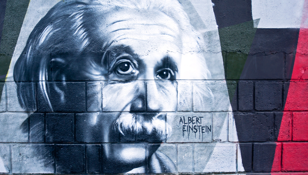 Lantin Einstein