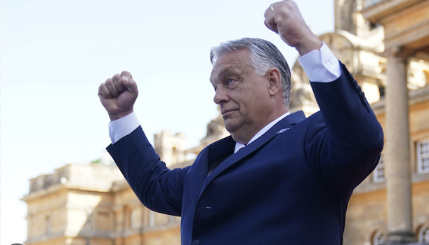 ORBAN GRANDE