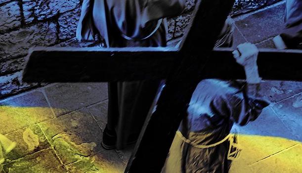 Pasqua Ucraina grande