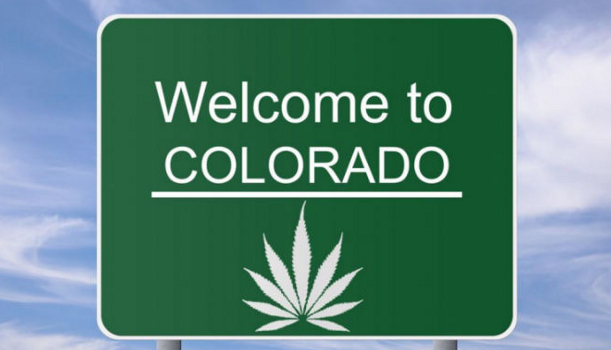 Marijuana Colorado