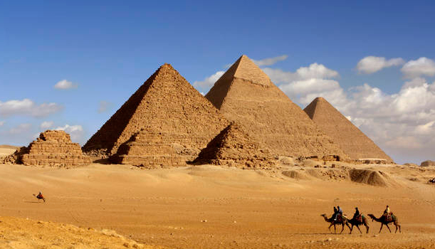 Piramidi Grandiopere