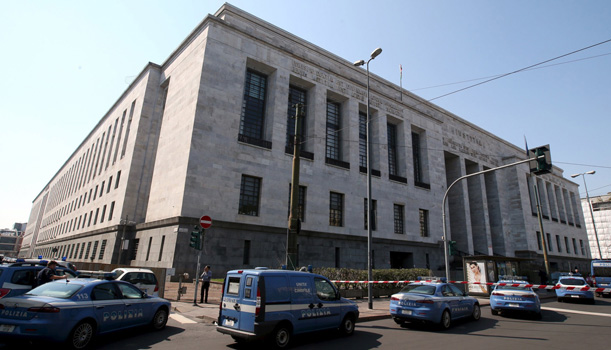 Tribunale-Milano