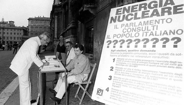 referendum energia nucleare