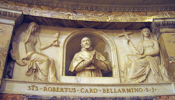 bellarmino grande