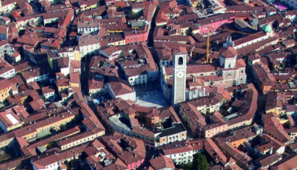 centro storico grande