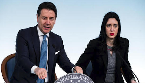 conte azzonina grande