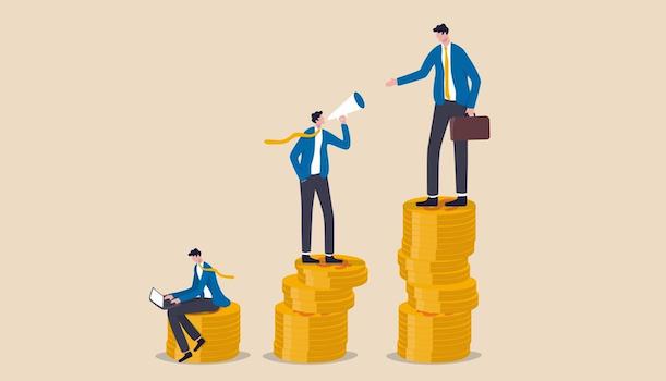 disuguaglianze grande