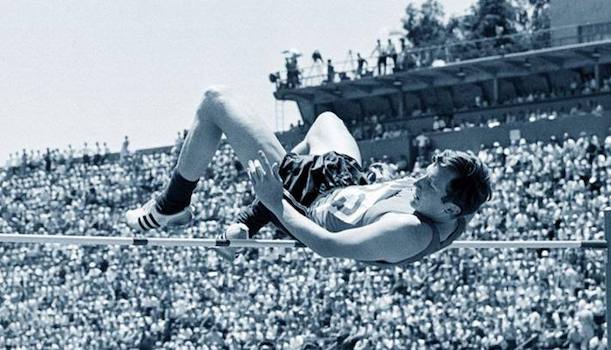 fosbury grande