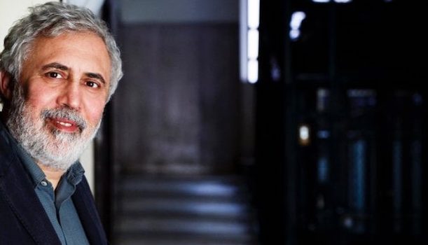 francesco piccolo grande