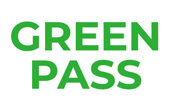 green pass grande