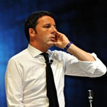 Renzi, la sinistra e il tabù della leadership