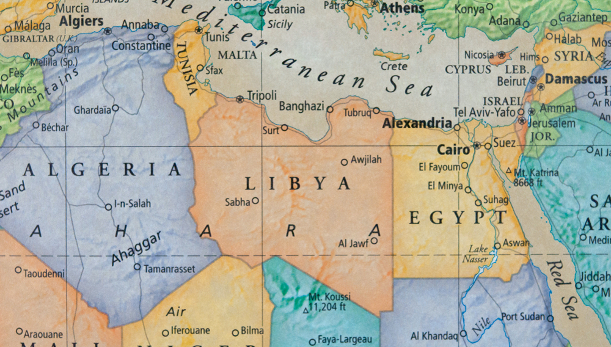 Magni Libia grande
