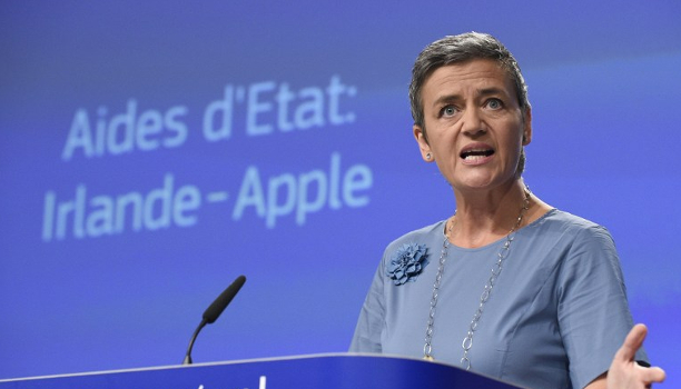 Vestager