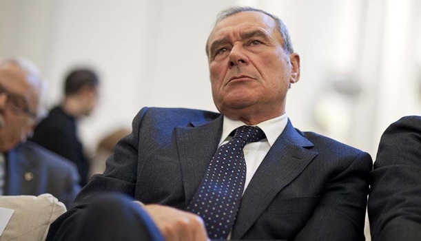 Pietro Grasso